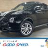 nissan juke 2018 -NISSAN--Juke DBA-YF15--YF15-513764---NISSAN--Juke DBA-YF15--YF15-513764- image 1