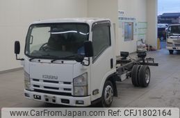 isuzu elf-truck 2008 CFJ1802164