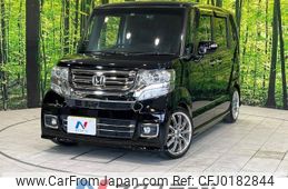 honda n-box 2016 -HONDA--N BOX DBA-JF1--JF1-2509868---HONDA--N BOX DBA-JF1--JF1-2509868-