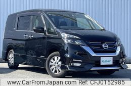 nissan serena 2019 -NISSAN--Serena DAA-HFC27--HFC27-047215---NISSAN--Serena DAA-HFC27--HFC27-047215-