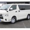 toyota hiace-van 2023 GOO_JP_700056095530250622001 image 1