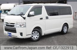 toyota hiace-van 2023 GOO_JP_700056095530250622001