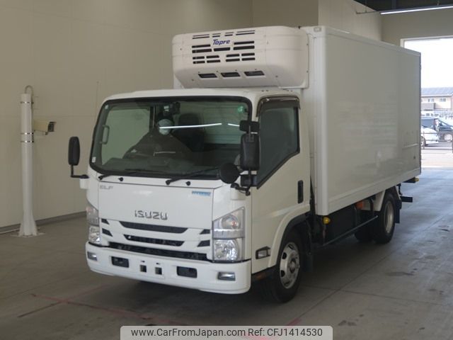 isuzu elf-truck 2020 -ISUZU--Elf NPR88AN-7004066---ISUZU--Elf NPR88AN-7004066- image 1