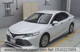 toyota camry 2017 -TOYOTA--Camry DAA-AXVH70--AXVH70-1005057---TOYOTA--Camry DAA-AXVH70--AXVH70-1005057-