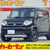 suzuki hustler 2018 -SUZUKI--Hustler DAA-MR41S--MR41S-326317---SUZUKI--Hustler DAA-MR41S--MR41S-326317- image 1