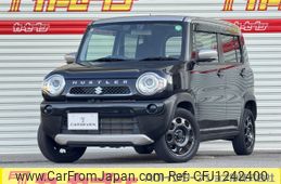suzuki hustler 2018 -SUZUKI--Hustler DAA-MR41S--MR41S-326317---SUZUKI--Hustler DAA-MR41S--MR41S-326317-
