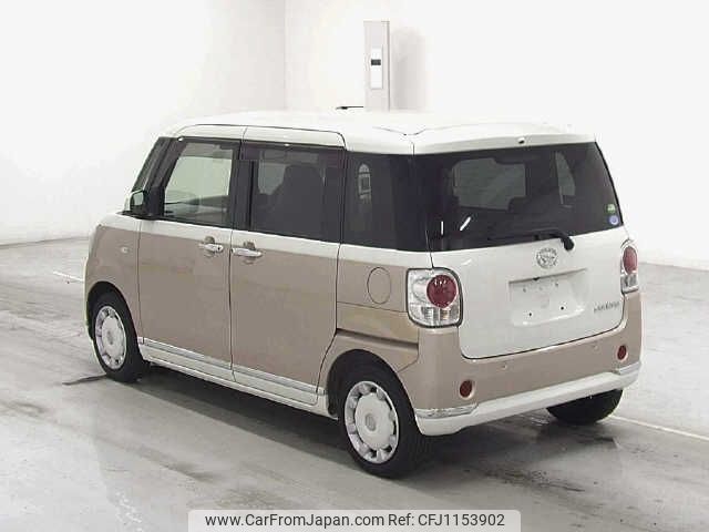 daihatsu move-canbus 2018 -DAIHATSU--Move Canbus LA800S--0121732---DAIHATSU--Move Canbus LA800S--0121732- image 2