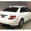 mercedes-benz c-class 2008 -MERCEDES-BENZ--Benz C Class DBA-204041--WDD2040412A173466---MERCEDES-BENZ--Benz C Class DBA-204041--WDD2040412A173466- image 2