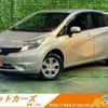 nissan note 2014 -NISSAN--Note E12--260299---NISSAN--Note E12--260299- image 1