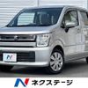 suzuki wagon-r 2019 -SUZUKI--Wagon R DBA-MH35S--MH35S-133104---SUZUKI--Wagon R DBA-MH35S--MH35S-133104- image 1