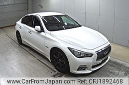 nissan skyline 2014 CFJ1892468