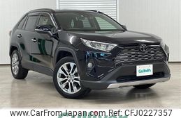 toyota rav4 2019 -TOYOTA--RAV4 6BA-MXAA54--MXAA54-5004924---TOYOTA--RAV4 6BA-MXAA54--MXAA54-5004924-