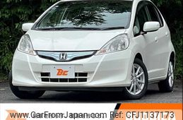 honda fit 2012 -HONDA--Fit DAA-GP1--GP1-1091860---HONDA--Fit DAA-GP1--GP1-1091860-
