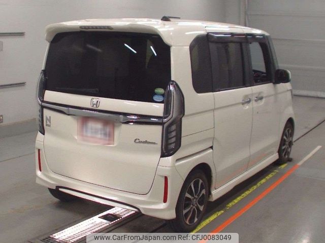 honda n-box 2018 -HONDA 【Ｎｏ後日 】--N BOX JF3-1092438---HONDA 【Ｎｏ後日 】--N BOX JF3-1092438- image 2