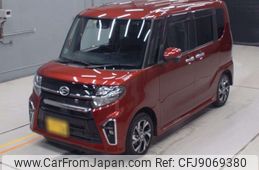 daihatsu tanto 2021 -DAIHATSU 【岐阜 582は29】--Tanto LA650S-0122672---DAIHATSU 【岐阜 582は29】--Tanto LA650S-0122672-