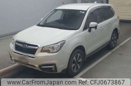 subaru forester 2018 -SUBARU--Forester DBA-SJ5--SJ5-120874---SUBARU--Forester DBA-SJ5--SJ5-120874-