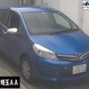 toyota vitz 2011 -TOYOTA 【横浜 532ｻ1512】--Vitz NSP130-2007136---TOYOTA 【横浜 532ｻ1512】--Vitz NSP130-2007136- image 1