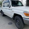 toyota landcruiser-70 2014 GOO_NET_EXCHANGE_0700164A30231227W003 image 24