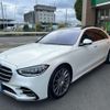 mercedes-benz s-class 2023 -MERCEDES-BENZ 【名古屋 307ﾆ6318】--Benz S Class 5AA-223163--W1K2231632A121880---MERCEDES-BENZ 【名古屋 307ﾆ6318】--Benz S Class 5AA-223163--W1K2231632A121880- image 41