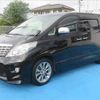 toyota alphard 2010 GOO_JP_988024101800601994001 image 10