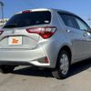 toyota vitz 2018 -TOYOTA--Vitz DBA-KSP130--KSP130-2225922---TOYOTA--Vitz DBA-KSP130--KSP130-2225922- image 15