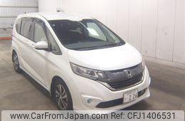 honda freed 2017 -HONDA 【前橋 510ﾃ226】--Freed GB5--1020483---HONDA 【前橋 510ﾃ226】--Freed GB5--1020483-