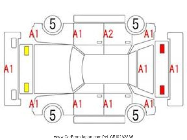 lexus nx 2017 -LEXUS--Lexus NX DBA-AGZ10--AGZ10-1015043---LEXUS--Lexus NX DBA-AGZ10--AGZ10-1015043- image 2