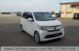 honda n-wgn 2019 CFJ1601608