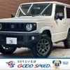 suzuki jimny 2018 CFJ1850025 image 1