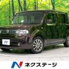nissan cube 2017 CFJ1576890 image 1