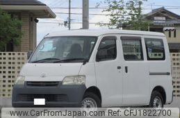 toyota townace-van 2012 CFJ1822700