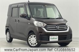 nissan dayz-roox 2018 -NISSAN--DAYZ Roox DBA-B21A--B21A-0374047---NISSAN--DAYZ Roox DBA-B21A--B21A-0374047-