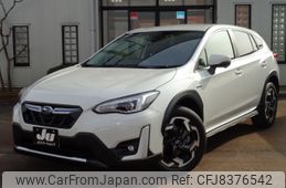 subaru xv 2021 -SUBARU--Subaru XV 5AA-GTE--GTE-042965---SUBARU--Subaru XV 5AA-GTE--GTE-042965-