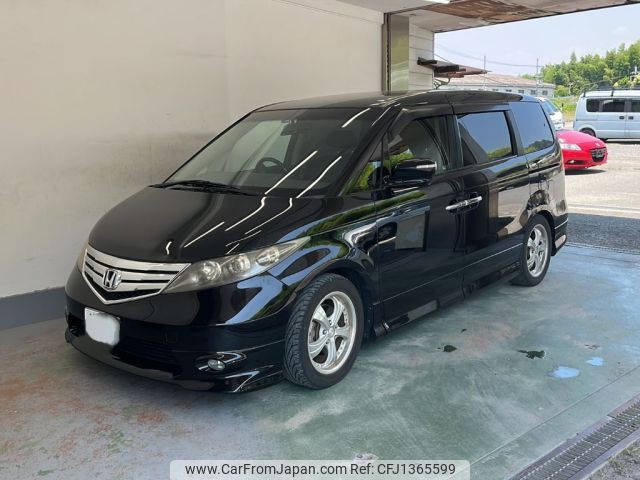 honda elysion 2012 -HONDA 【三重 31Cと11】--Elysion RR1-1502658---HONDA 【三重 31Cと11】--Elysion RR1-1502658- image 1