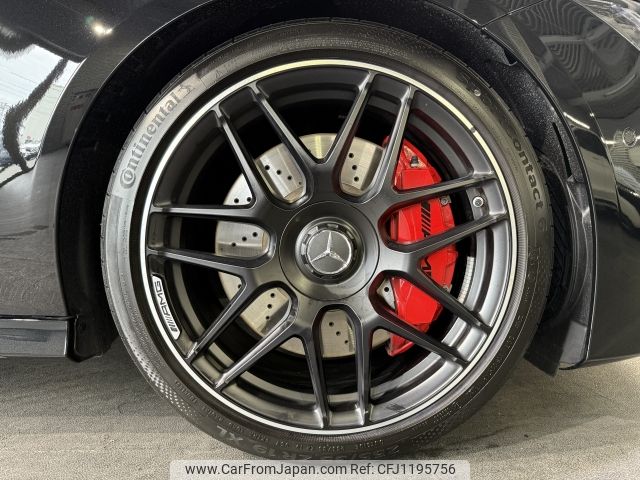 mercedes-benz amg 2024 -MERCEDES-BENZ--AMG 4BA-118354M--W1K1183542N461***---MERCEDES-BENZ--AMG 4BA-118354M--W1K1183542N461***- image 2