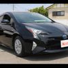 toyota prius 2018 -TOYOTA--Prius DAA-ZVW50--ZVW50-6145571---TOYOTA--Prius DAA-ZVW50--ZVW50-6145571- image 3