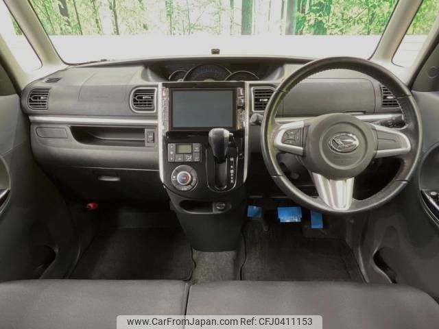 daihatsu tanto 2014 -DAIHATSU--Tanto DBA-LA600S--LA600S-0075444---DAIHATSU--Tanto DBA-LA600S--LA600S-0075444- image 2