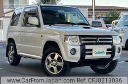 mitsubishi pajero-mini 2012 -MITSUBISHI--Pajero mini ABA-H58A--H58A-1012710---MITSUBISHI--Pajero mini ABA-H58A--H58A-1012710-