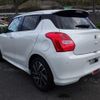 suzuki swift 2021 quick_quick_ZC83S_ZC83S-409913 image 10