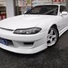 nissan silvia 2000 -NISSAN--Silvia GF-S15--S15-020745---NISSAN--Silvia GF-S15--S15-020745- image 1