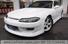 nissan silvia 2000 -NISSAN--Silvia GF-S15--S15-020745---NISSAN--Silvia GF-S15--S15-020745-