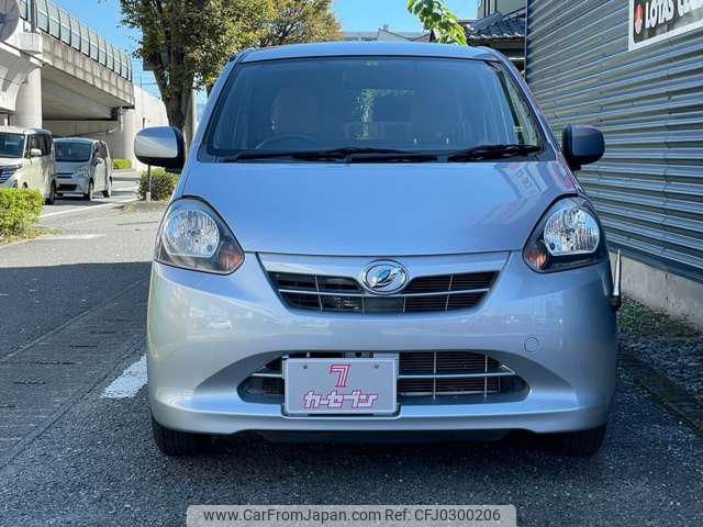 daihatsu mira-e-s 2012 -DAIHATSU 【名変中 】--Mira e:s LA300S--1076732---DAIHATSU 【名変中 】--Mira e:s LA300S--1076732- image 2