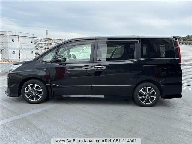 toyota noah 2020 CFJ1614601 image 2