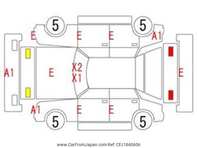 mercedes-benz g-class 2020 CFJ1840606 image 2