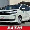 toyota voxy 2014 quick_quick_DBA-ZRR80G_ZRR80-0038920 image 1