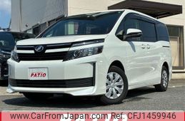 toyota voxy 2014 quick_quick_DBA-ZRR80G_ZRR80-0038920