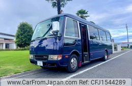mitsubishi-fuso rosa-bus 2015 CFJ1544289