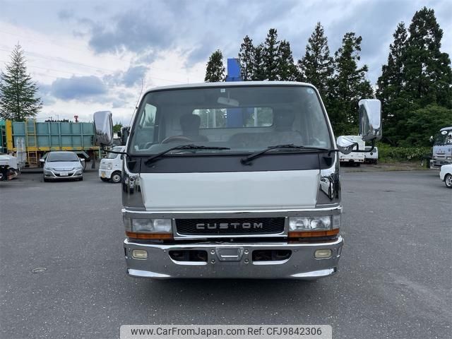 mitsubishi-fuso canter 1997 GOO_NET_EXCHANGE_0900047A30240530W002 image 2