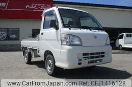 daihatsu hijet-truck 2005 -DAIHATSU--Hijet Truck S210P--2004764---DAIHATSU--Hijet Truck S210P--2004764-