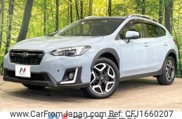 subaru xv 2017 CFJ1660207